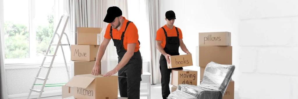 Packing