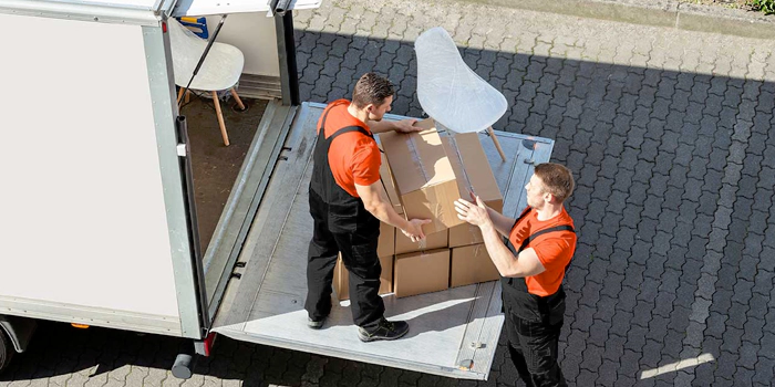 Find the Right Furniture Removalists