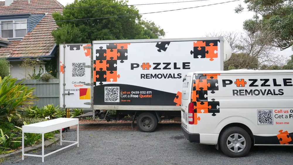 puzzle movers australia