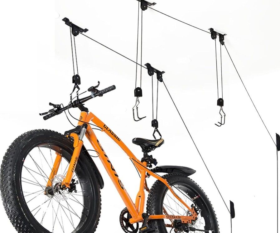 bike-hoist