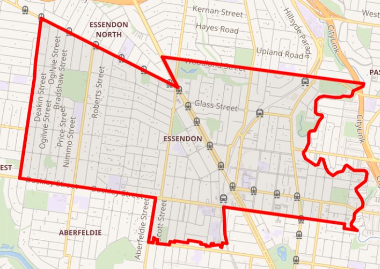Essendon
