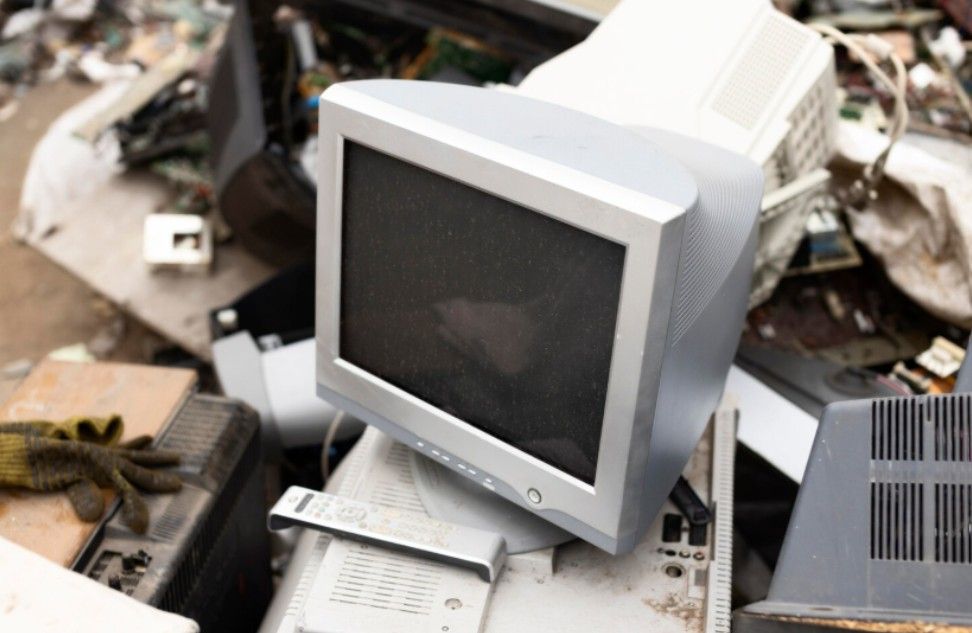 E-Waste 